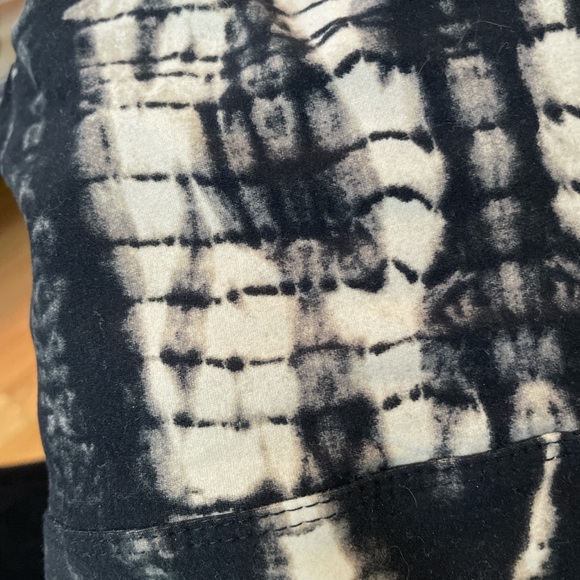 Tie-dye comfy leggings - Picture 2 of 2